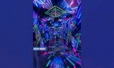 Led Tunnel rent 8122540589 India Corporate Event Grand Wedding Birthday party