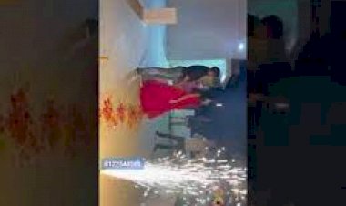 Birthday surprise Event house terrace Decoration 8122540589 Pondicherry Villupuram Cuddalore Neyveli Tindivanam