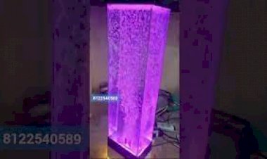 Water Bubble Flower stand rent sales 8122540589 Hyderabad Andhra Coimbatore Chennai Bangalore Goa