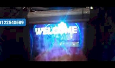 Fog Display snow Display smoke Display 8122540589 Entry interactive floor Event Chennai Bangalore Andhra Mumbai