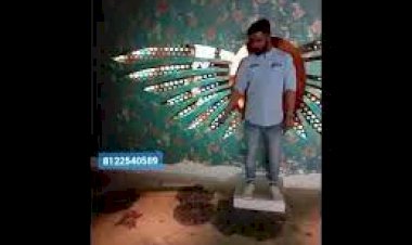 Kinetic wings 8122540589 photo booth Backdrop property pub club event Decor India Mumbai Hyderabad