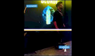 Hologram Holographic screen Display 8122540589 corporate Event Bangalore Hyderabad Mumbai Goa India