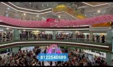 Balloon shower Balloon Drops 8122540589 corporate Event Mumbai Bangalore Hyderabad Gujarat goa india