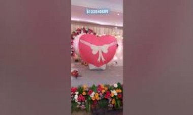 Balloon Bride Groom Entry New Concept 8122540589 Chennai Andhra Tirupati Trichy vellore pondicherry