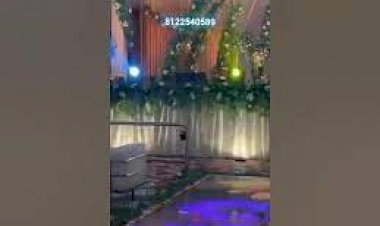 Led floor Pathway stage platform Event rent 8122540589 Chennai Bangalore Hyderabad Andhra Goa India