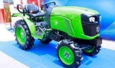New product Launch Tractor rotate turn table 8122540589 Mumbai Hyderabad Bangalore Chennai India