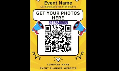 Ai QR Code Instant photo share in Event 8122540589 Chennai Hyderabad Bangalore Mumbai Pune Goa Andhra Pondicherry jaipur rajasthan coimbatore kerala