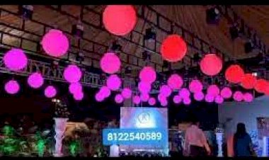 kinetic ball light rent Event 8122540589 Mumbai Pune Hyderabad Bangalore India