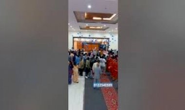 Balloon Blast Entry 8122540589 Nellore Tirupati Andhra Chennai grand wedding Reception Decoration