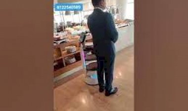 Robot service Event Rent 8122540589 Mumbai Bangalore Hyderabad Delhi India