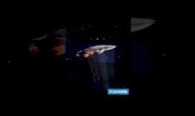 Hologram stage Event Rent 8122540589 India