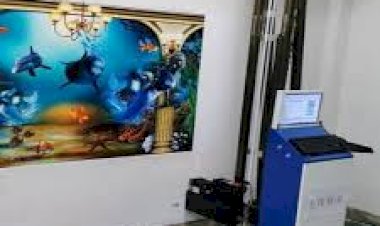 3D Wall printing Machine 8122540589 Tamil Nadu Kerala pondicherry Bangalore India