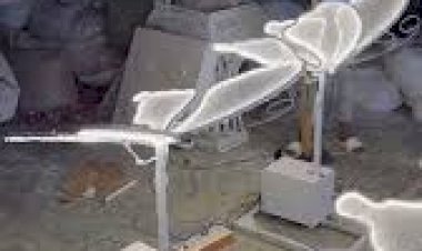 Kinetic Butterfly Event Rent 8122540589 Dancing Butterfly Led Butterfly Decoration India