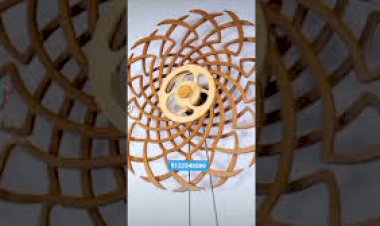 kinetic wall Decor sculpture wall Decor 8122540589 interior Decor India