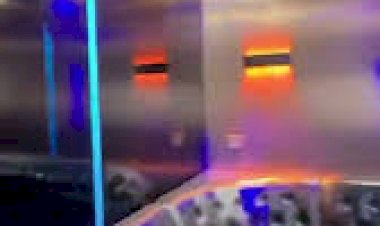 Night pub club Bar Led light Interior Decor 8122540589 India