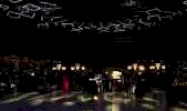 Royal Grand Event Decoration 8122540589 Led Mi Bar light ceiling light Decoration India