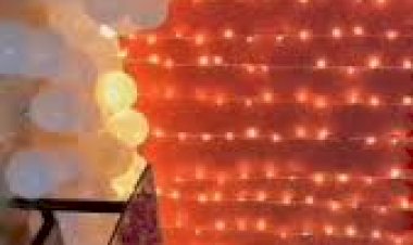 Birthday Surprise Decoration Home House 8122540589 pondicherry Cuddalore Villupuram Neyveli ECR House