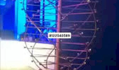 Rotate Turntable led Light Event Rent 8122540589 Mumbai Pune Goa Hyderabad Bangalore Gujarat India