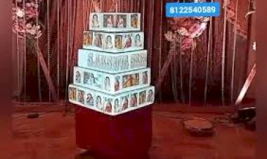3D Cake Mapping projection Wedding Birthday Event 8122540589 Chennai Bangalore Hyderabad Andhra Goa