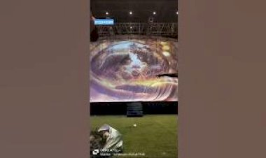 3D Mapping projection Projector Rent Kabuki curtain Drop 8122540589 Mumbai Hyderabad Gujarat Goa India