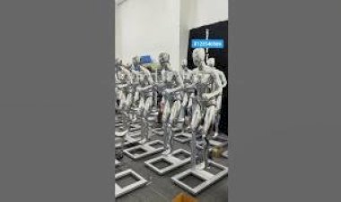 New Robo Moving Mechanism Mannequin Textile Showroom Display Mannequin 8122540589 India Delhi Mumbai Hyderabad