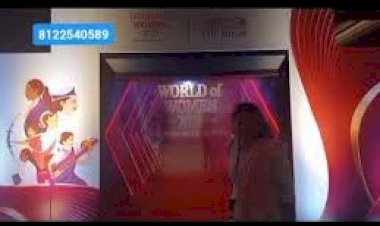 Fog Entry Grand corporate Award Event ITC Grand Chola Chennai 8122540589 India #Fog #Entry #event
