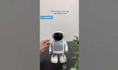 Toy Robot kids Entertainment in school Event 8122540589 India #Robot #Event