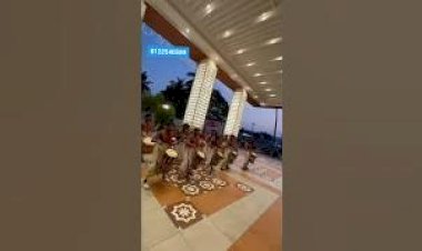 kerala chanda melam Wedding Event  8122540589 pondicherry Chennai Andhra Tirupati Vellore Vilupuram