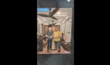 #Ghibli Photo Booth New Trending Concept Event 8122540589 Mumbai Bangalore Hyderabad Chennai India