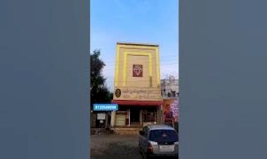 #Jewelry Showroom Elevation Facade LED Light New Design 8122540589 Tamil Nadu Bangalore India