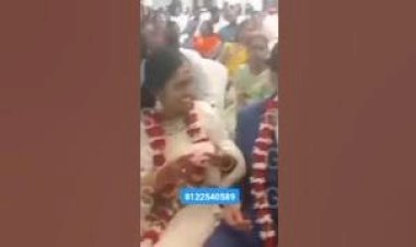 #Ai Hologram live to Wish Bride Groom wedding Event New Concept 8122540589 Chennai Bangalore Andhra