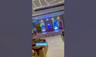Birthday Decoration 8122540589 Chennai Pondicherry Cuddalore Villupuram Thanjavur Goa Thiruvallur