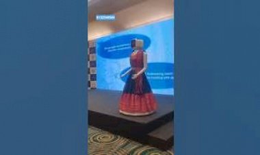 Ai Interactive Robot Event Rent 8122540589 Chennai Bangalore Hyderabad Mumbai Goa Jaipur India