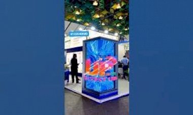 3D Anamorphic LED Video content 8122540589 Bangalore Hyderabad Chennai Mumbai Goa pune Gujarat india