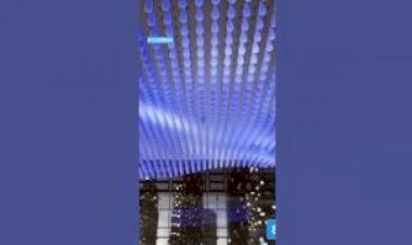 kinetic Rain Drop Light 8122540589 Delhi NCR Gurgaon Mumbai Hyderabad Bangalore Goa Jaipur India New