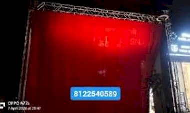 Kabuki curtain Drop New Showroom shop open inauguration Event 8122540589 Mumbai Hyderabad Bangalore