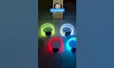 Led wristband LED Band Event Rent 8122540589 Mumbai Hyderabad Bangalore Chennai Kolkata Goa India