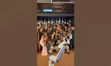 Robot Arm Glambot Photobooth Event Rent 8122540589 Coimbatore Bangalore Chennai Mumbai Goa India