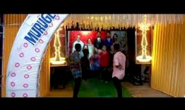 Fog screen Entry Grand Wedding Reception decoration 8122540589 Andhra Pradesh Tamil Nadu Bangalore