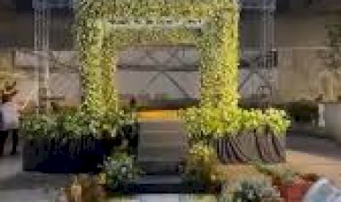 LED Glass Floor Pathway Wedding stage platform Decoration 8122540589 Chennai Bangalore Andhra India