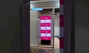 Rotate LED Revolving LED New stall expo Design 8122540589 Mumbai Hyderabad Delhi Bangalore Goa India