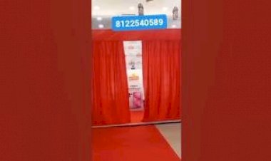 New Product Launch inauguration Event curtain screen open 8122540589 Chennai Bangalore Andhra Mumbai