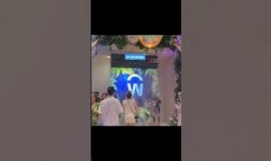 Fog screen smoke Entry concept Event Rent 8122540589 Bangalore Andhra Coimbatore Chennai Goa India