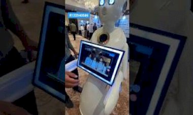 Robot Photobooth services Event Rent 8122540589 Bangalore Mumbai Hyderabad Pune Goa chennai India