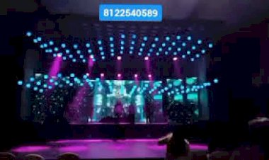 Kinetic ball Led light Event Rent 8122540589 Chennai Bangalore Hyderabad Mumbai Pune Kerala India