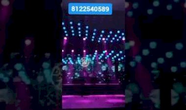 Kinetic ball Led light Event Rent 8122540589 Chennai Bangalore Hyderabad Mumbai Pune Kerala India