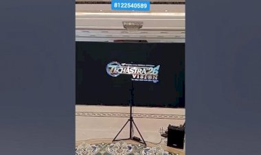 Ai Hologram Fan New product Launch Concept Event 8122540589 Chennai Bangalore Hyderabad Coimbatore,